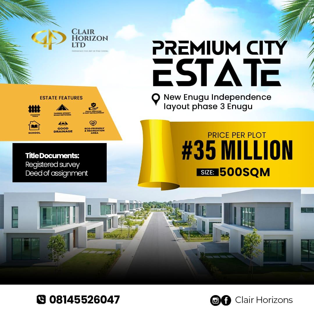 Premium City